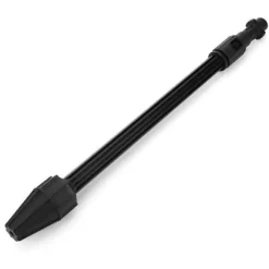 145 Bar Turbo Lance för Karcher K2 K3 K4 K5 Högtryckstvätt Munstycke KLB
