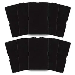 2025 Beko Torktumlare Filter Ersättning 2964840100 för DE8635rx DS7512pa Torktumlare