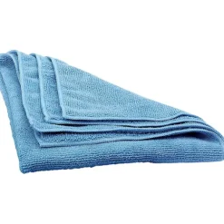 51080 Dubbelpack med 400 x 400 mm Mikrofiberdukar (Fww)