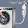 5' Förfilter Vattenfilter Tvättmaskin Fil OYZ (FMY)