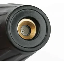 1.8 GPM 3000 PSI 035 Roterande Turbo Munstycke kompatibelt med Högtryckstvätt, 1/4