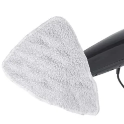 6 ångtvättare ersättningslock Thermal spraymoppar, Power Pads Ersättningslock för familjepaket