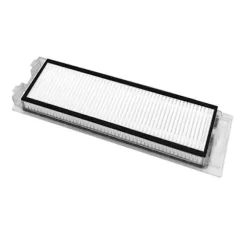 2025 Senaste Modell För Qrevo S, Qrevo Pro, Qrevo MaxV Robotdammsugare Huvudsidoborste Hepa Filter Moppduk Dammpåsar