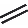 2 st 280 mm Fönstertvätt Ersättningsblad Fönsterrengöringsblad Gummiskrapa Tillbehör Påfyllning Ersättning för Karcher WV2 WV5