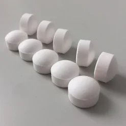 20-60 st Avkalkningstabletter för Tassimo Nespresso Bosch Krups Jura Neff Kaffemaskiner