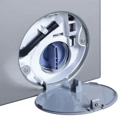 1 st avtappningsplugg för Siemens, Bosch WM1095/1065 WD7205 tvättmaskin