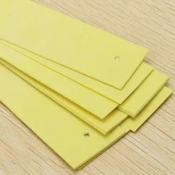 20 st Bee Mite Acaricide Strip Bee Mite Medicine Strip Bee Varroa Mite Medicine Bee Mite Killer Bikupa Acaricide Medicine
