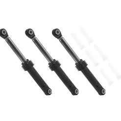 3 ST 383EER3001G 4901ER2003A Stötdämpare för Tvättmaskin Ersätter Del för LG Tvättmaskin 383EER3001F,