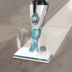 10 st Ersättningsdynor för Sladdlös Elektrisk Roterande Mopp Sopmaskin Trådlös Elektrisk Roterande Mopp Replac[PB]—yux