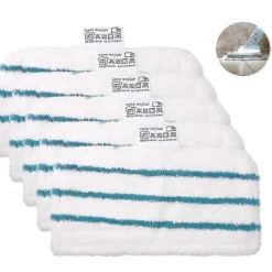 8 st. för H12pro/h12pro Plus /m13beta Golvskrubbmaskin Rullborstfilter