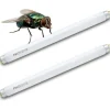 2 st Fsl T5 8w Fly Killer Ersättningslampor Uv-rör För 8 W Fly Insect Killer / Bug Zapper