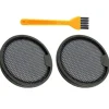 2 st HEPA-filter för Dreame T10 T20 T30 för Xiaomi G9 G10 Filter [HK]