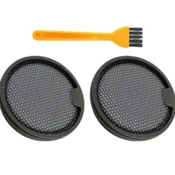 2 st HEPA-filter för Dreame T10 T20 T30 för Xiaomi G9 G10 Filter [HK]