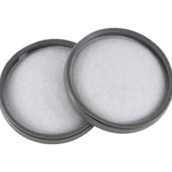2 st HEPA-filter för Dreame T10 T20 T30 för Xiaomi G9 G10 Filter [HK]