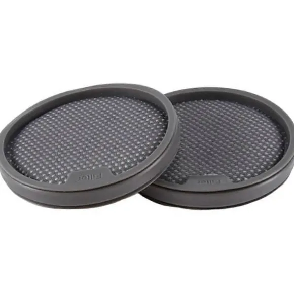 2 st HEPA-filter för Dreame T10 T20 T30 för Xiaomi G9 G10 Filter [HK]