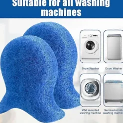 12 st husdjurshår borttagning tvättmaskin tvätt katt hår remover tvättmaskin återanvändbar tar bort djurhår