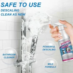 1-2 st Mögelspray 60ml Mögelrengöringsspray Tar Bort Mögel & Svamp Snabbt