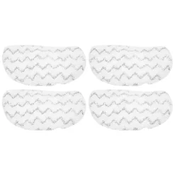 15 st Mikrofiberduk Överdrag för EasyFix SC2 SC3 SC4 SC5 Ångtvätt
