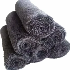 1 st Mikrofiberdukar - Ultraabsorberande, Mjuka och Skonsamma - Li