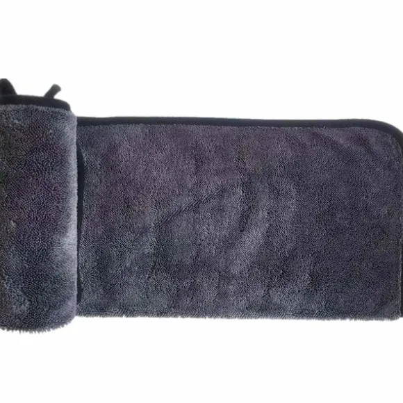 1 st Mikrofiberdukar - Ultraabsorberande, Mjuka och Skonsamma - Li