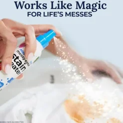 2 st Miss Mouth's Messy Eater Fläckborttagare 120ml