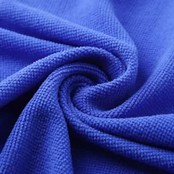 5 st Mjuka Absorberande Tvättlappar Bilvård Mikrofiber Rengöringshanddukar