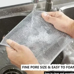 10 st nya multifunktionella disktrasor av stål som inte repar, multifunktionella[co]