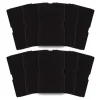 10 st Torktumlare Filter Kompatibel med Torktumlare Ersättning Kompatibel med Beko 2964840100, Luddfilter Kompatibel med Torktumlare Beko DE8635rx DS7512pa | Fyndiq