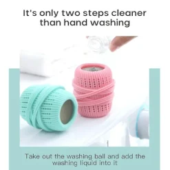 1-4 st tygmjukmedelsfördelare, 2024 ny Downy-bolldispenser för tygmjukmedel pink