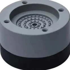 4 st Vibrationsdämpare, Universell Vibrationsdämpare, Tvättmaskin
