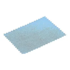 100 st/förpackning Glasduk Linsrengörare Dammborttagare Bärbara Våtservetter Non-woven Fa