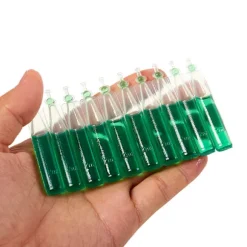 10 Styck Fruktfluga lockande 2ml Trap Bait Biodlingsbikupa också
