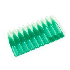 10 Styck Fruktfluga lockande 2ml Trap Bait Biodlingsbikupa också