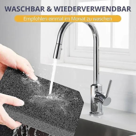 4 stycken filter Kompatibla med Miele T1-serien torktumlare 9164761 reservdel torktumlare fin/grov 207 x 157 x 30 mm tumbl