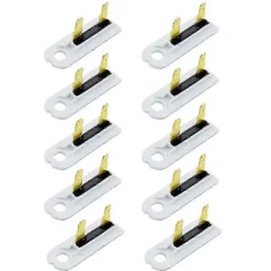 3392519 Torktumlare Termisk Säkring, Kompatibel 3388651 G4AP0500,21900, 214500