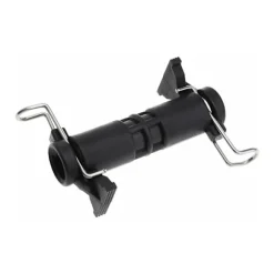 1 x Förlängningsled Adapter Bricka Montering Bricka Montering Högtryckstvätt Vattenslang Kompatibel med Karcher K2 K3 K4 K5 K6 K7