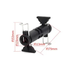 1 x Förlängningsled Adapter Bricka Montering Bricka Montering Högtryckstvätt Vattenslang Kompatibel med Karcher K2 K3 K4 K5 K6 K7