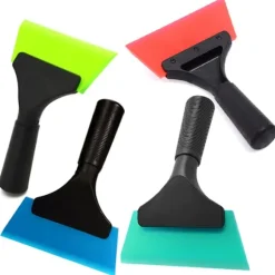 Auto Tools Fönstertoner Plastfolie Vinyl Glas Vattentorkare Fi A2