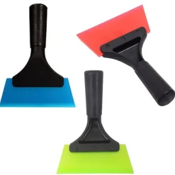 Auto Tools Fönstertoner Plastfolie Vinyl Glas Vattentorkare Fi A2