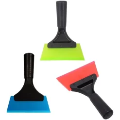Auto Tools Fönstertoner Plastfolie Vinyl Glas Vattentorkare Fi A2