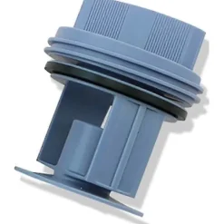Avloppsplugg för Siemens Bosch Wm1095/1065 Wd7205 Tvättmaskin Dräneringspump db