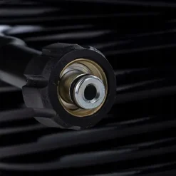 Avloppsrensarslang 40M M22 med Adapter – Högt Tryck | Flexibel | Kompatibel med Karcher K2, K4, HD