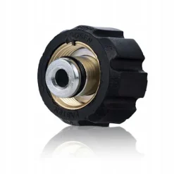 Avloppsrensarslang 40M M22 med Adapter – Högt Tryck | Flexibel | Kompatibel med Karcher K2, K4, HD