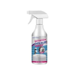 Badrumsrengöring Badrum Glasavkalkare Till Kakel Kranborttagare Badkarsrengöring Blue 60ml