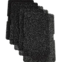 Blomberg Torktumlare Evaporator Filter Svamp - 5-pack, kompatibel Filter Svamp [DB]