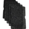 Blomberg Torktumlare Förångarfilter Svamp 2964840100 Pack Om 5 [db]