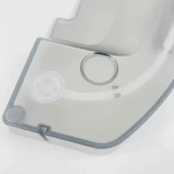 [CA] Elektrisk vattentank för Xiaomi S10+ B105/S20+ B108GL/Mijia 3S/Dreame L10s Pro robotdammsugare W