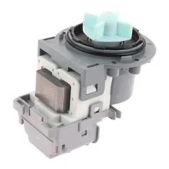[CA] För dräneringspump trumma tvättmaskin dräneringspump motor PX2025-1 dränmotor dräneringspump del Acc