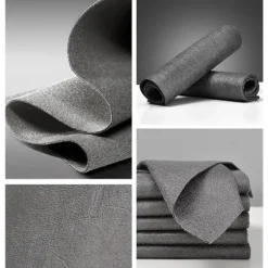 [CA] Premium Mikrofiber Rengöringsduk, Återanvändbar & Luddfri, Kompatibel med Magic[JUN]