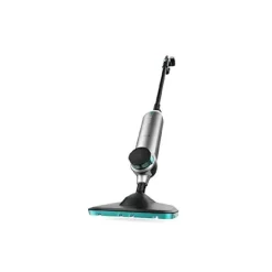 Cecotec Ångrengörare HydroSteam 3030 Active Svart, Grå, Flerfärgad